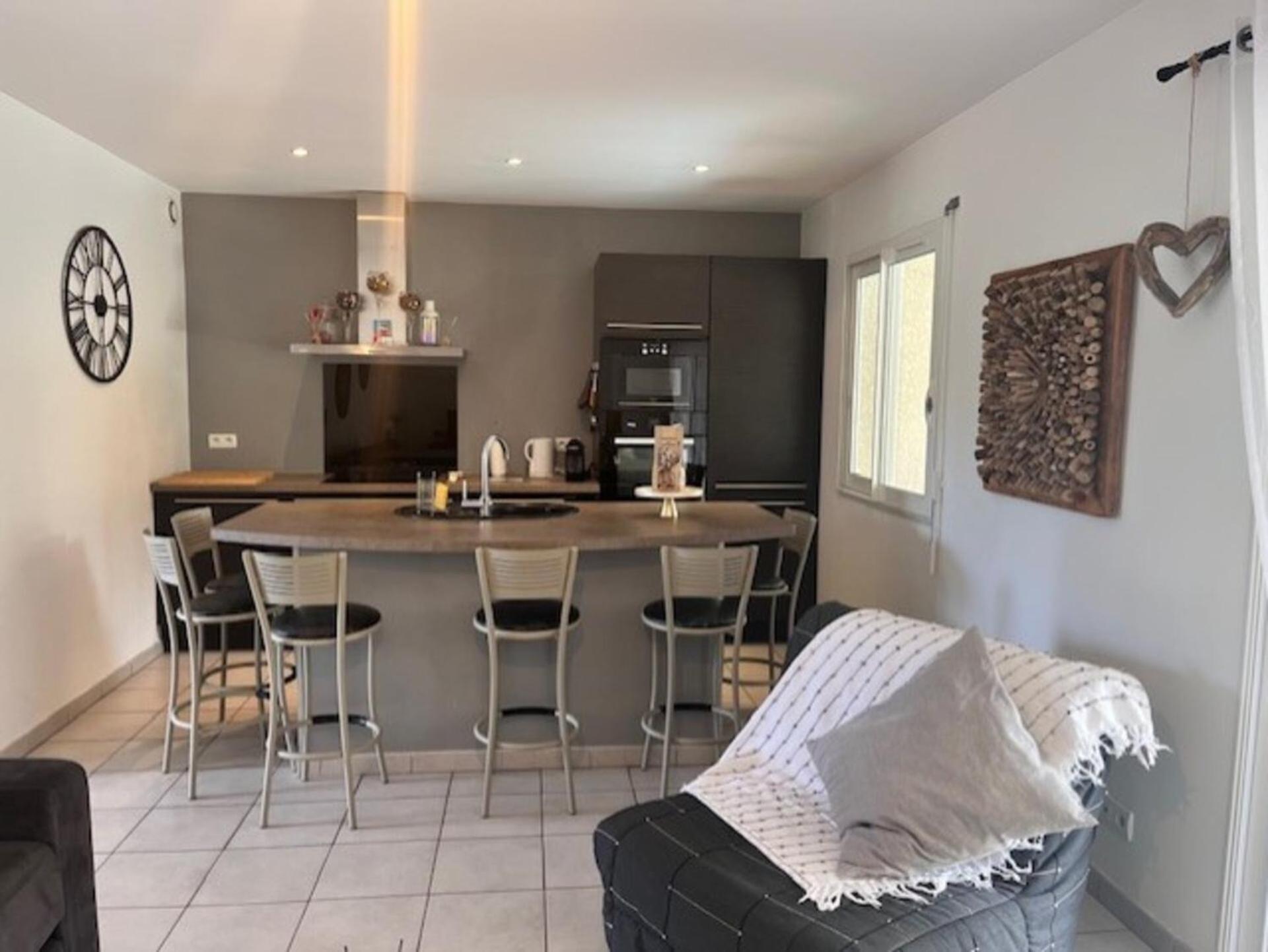 Appartamento Appt T2 Standing Avec Piscine Et Terrasse Porto Vecchio Esterno foto