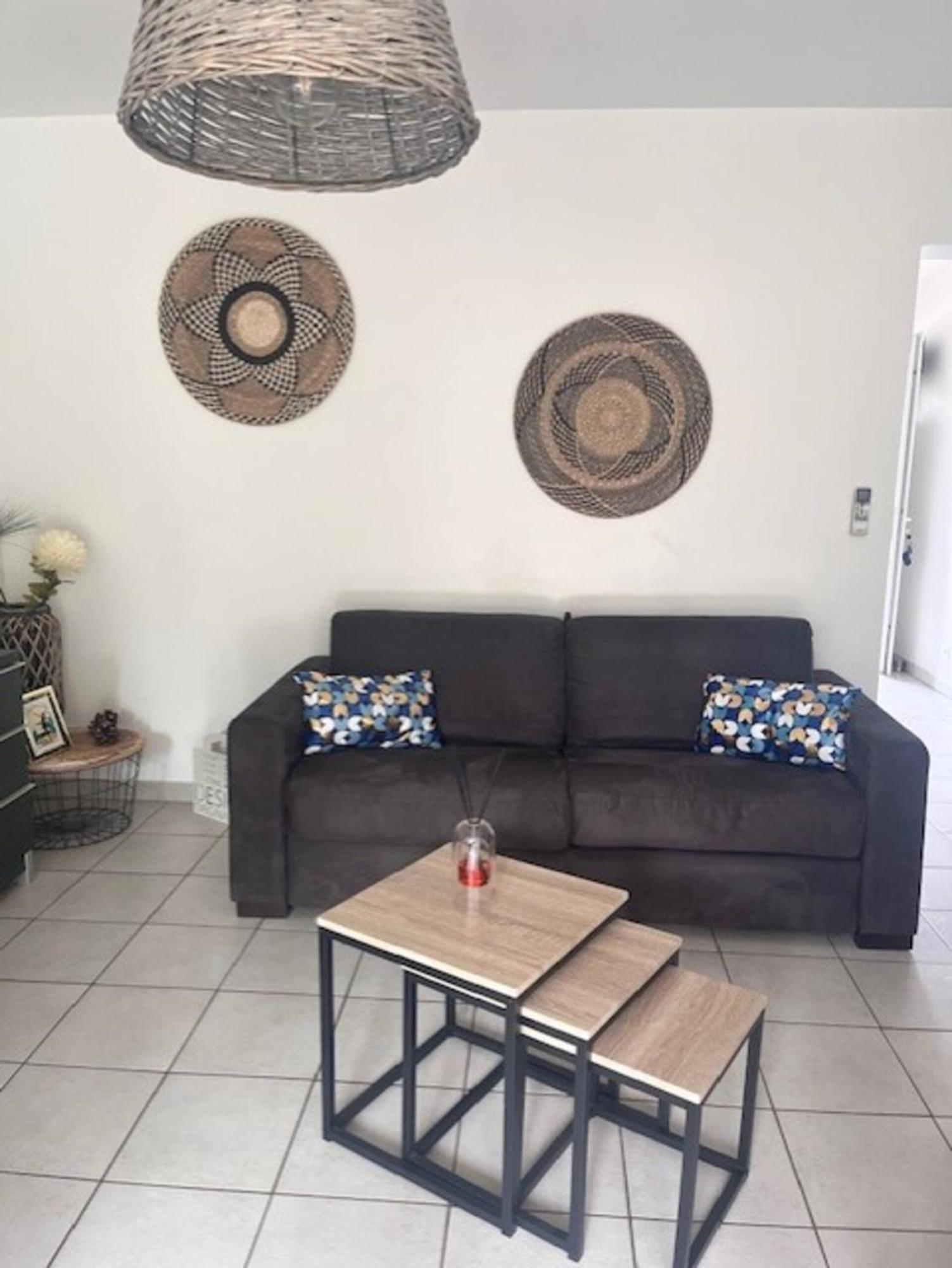 Appartamento Appt T2 Standing Avec Piscine Et Terrasse Porto Vecchio Esterno foto